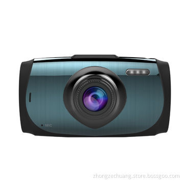 2014 new products vehicle traveling data recorder